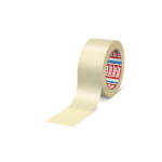 tesakrepp Kreppklebeband Maler-Kreppband zum Abdeckschutz bei Nasslackierung