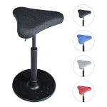 Topstar Steh- und Sitzhilfe Sitness H1 für bewegliches und aktiv dynamisches Sitzen bzw. Stehen