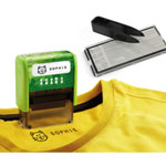 Trodat Deine Dinge Stempel wandelbarer Wörterstempel