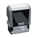 Eco 4912 Printy Office mit Standardtext aus 75 Prozent Recycling-Material