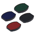 Trodat Austauschkissen Printy oval für Printy Stempel