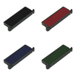 Trodat Austauschkissen 6/4817 für Printy Stempel 4813, 4816/PL, 4817, 48313 und 4917