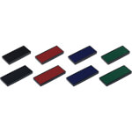 Trodat Austauschkissen 6/4931 für Printy Stempel 4931 und 4931 Typomatic