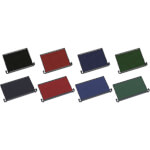 Trodat Austauschkissen 6/4926 für Printy Stempel 4926 und 4726