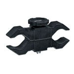 WALTHER PRO statischer Universalhalter für Taschenlampen