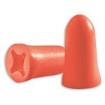 uvex Gehörschutzstöpsel com4-fit Einwegstöpsel ideal für schmalere Gehörgänge