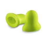 uvex Gehörschutzstöpsel xact-fit Ersatzstöpsel Ersatzstöpsel für xact-fit Kordel und Bügel
