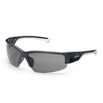 uvex Schutzbrille polavision mit Polarisationsfilter für reflektierende Oberflächen