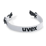 uvex Brillenhalteband pheos geeignet für uvex Schutzbrillen pheos