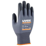 uvex Montagehandschuh athletic allround Slim-Fit Handschuh mit perfekter Passform