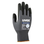 uvex Arbeitshandschuhe 60049 phynomic allround Montagehandschuh für eine Vielzahl mechanischer Tätigkeiten