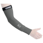 uvex unidur sleeve Schnittschutzmanschette hoher Schnittschutz für den Unterarm