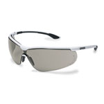 uvex Schutzbrille sportstyle Bügelbrille im sportlichen Design