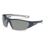 uvex Schutzbrille i-works Bügelbrille im sportlichen Design