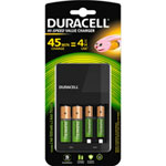 Duracell Recharge