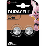 Duracell Knopfzellen