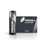 Procell Alkaline Constant AA 1,5V (MN1500/LR06) Alkaline-Batterie Standard