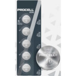Duracell Procell Constant Lithium 3V