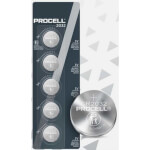 Duracell Procell Constant Lithium 3V CR2032 Lithium Batterie