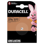 Duracell Knopfzellen