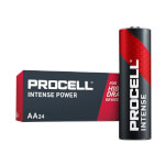 Procell Alkaline Intense AA 1,5V (LR6) PX1500