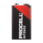 Procell Alkaline Intense 9V (MN1604/6LP3146) Alkaline-Batterie