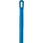 Vikan ergonomischer Aluminiumstiel mit angenehmem Griff, abgerundeter Spitze und Loch zum Aufhängen