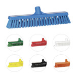 Vikan Besen weich/hart effektive Reinigung von nassen und trockenen Oberflächen