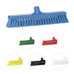 Vikan Besen weich/hart effektive Reinigung von nassen und trockenen Oberflächen