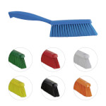 Vikan Handfeger medium für gröberen Schmutz und Partikel