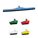 Vikan doppelblättriger Wasserabzieher mit austauschbarer Kassette, für sämtliche Böden geeignet