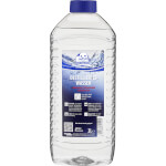 Robbyrob Destilliertes Wasser für Haushalt, Auto, Labor und Kosmetik