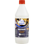 Robbyrob Bioethanol Premium für Ethanol-Feuerstellen und Kamine