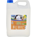 Robbyrob Brennspiritus der Alleskönner für Haushalt, Freizeit, Auto und Handwerk