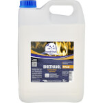 Robbyrob Bioethanol Premium für Ethanol-Feuerstellen und Kamine