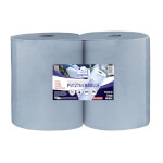 Robyyrob Putztuchrolle recyclebar lebensmittelecht, langlebig und saugstark