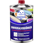 Robbyrob Universalverdünnung hochwertiges, mittelflüchtiges Lösemittel zur Verdünnung