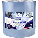 Robbyrob Putztuchrolle recyclebar lebensmittelecht, langlebig und saugstark