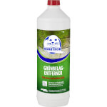 Robbyrob Grünbelagentferner Konzentrat entfernt selbsttätig Grünbelag, mit Langzeitwirkung