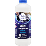 Robbyrob Langzeit Kühlerfrostschutz R11 Blau Korrosions- und Frostschutzmittel für wassergekühlte Fahrzeugmotoren