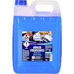 Robbyrob Langzeit Kühlerfrostschutz R11 Blau Korrosions- und Frostschutzmittel für wassergekühlte Fahrzeugmotoren