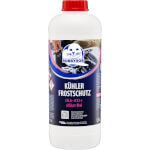 Robbyrob Langzeit Kühlerfrostschutz R12+ Lila Korrosions- und Frostschutzmittel für wassergekühlte Fahrzeugmotoren