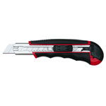 Wedo Auto-Load Cuttermesser automatischer Klingentausch aus integriertem Magazin