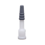 Weicon Presspack Dosierspitze für Weicon Plast-o-Seal, Flex+bond, Black-Seal und Anti-Seize