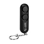 X4-LIFE Security Taschenalarm/Personenalarm Panikalarm für den mobilen Personenschutz