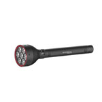 Led Lenser X21R LED-Stablampe Xtreme-Power-LED, magnetisches Laden, schneller Lichtmoduswechsel