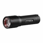 Led Lenser C7 Classic LED-Taschenlampe High-Power LED, batteriebetrieben