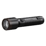 Led Lenser P5R Core LED-Taschenlampe High-Power LED, wiederaufladbar