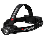 Led Lenser H7R Core LED-Stirnlampe Xtreme-LED, wiederaufladbar