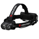 Led Lenser H19R Core LED-Stirnlampe